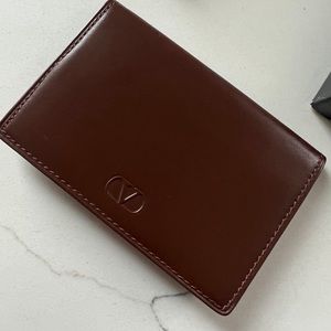 Valentino wallet